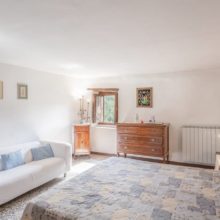 La Casina: Camera